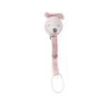 Attache sucette lilibelle - sauthon dco