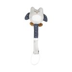 Attache sucette merlin - sauthon dco