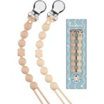 Attache sucette silicone soothie tétine clips porte accroche chaîne pour garçons et filles douche de ... Attache sucette silicone soothie tétine clips porte accroche chaîne pour garçons et filles douche de ...