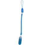 Attache - ttine anti - chute pour bb, clip de sucette, chane de sucette pour bb, jouet, anneau ...