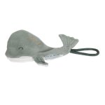 Attache - t�tine baleine - ocean mint