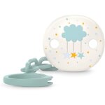 Attache tétine pour bébés et nouveau - nés, chaîne de sucette avec clip, attache sucettes avec chaînette, ... Attache tétine pour bébés et nouveau - nés, chaîne de sucette avec clip, attache sucettes avec chaînette, ...