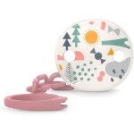 Attache tétine pour bébés et nouveau - nés, chaîne de sucette avec clip, attache sucettes avec chaînette, ... Attache tétine pour bébés et nouveau - nés, chaîne de sucette avec clip, attache sucettes avec chaînette, ...