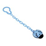 Attache - t�tine en forme d'animaux de dessin anim�, attache - sucette factice en pp, porte - cha�ne, ...