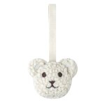 Attache - tétine en forme de lune 3d, dessin, pendentif en peluche de coton, étoile factice, porte - ... Attache - tétine en forme de lune 3d, dessin, pendentif en peluche de coton, étoile factice, porte - ...