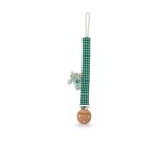 Attache t�tine joe - lilliputiens