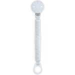 Attache tétine en tisu, attache - sucette avec clip et plaque en silicone, pour bébés + 0 mois, pour ... Attache tétine en tisu, attache - sucette avec clip et plaque en silicone, pour bébés + 0 mois, pour ...