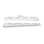 Attelle de bras de support de voiture rc, accessoire de remplacement pour arrma rc modle de loisir, ...