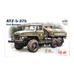 Atz - 5 - 375 camion citerne - icm icm72713 - icm