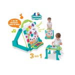 Auby mon tableau trotteur 3 en 1 - 9 / 18m