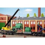 Auhagen 41653 h0 convertisseur de charge au - auhagen