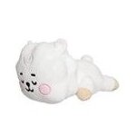 Aurora world - aurore aurora, 61444, bt21 official merchandise, mini coussin pour b�b� rj, jouet doux, ...