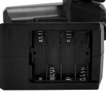 Austar ax6s 2. 4g 4ch metteur radio tlcommande avec rcepteur pour voiture bateau rc