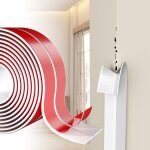 Auto - adhsif protge coins - adhsif super fort, impermable, protection universelle pour tables, fentres, ...