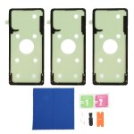 Autocollant adhesif double face pour coque arriere de batterie de telephone samsung galaxy note 10 lite ...