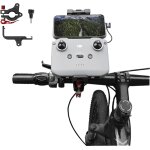 Autocollants compatibles avec dji mavic 3 pro full wrap (noir furtif) - marque générale Autocollants compatibles avec dji mavic 3 pro full wrap (noir furtif) - marque générale