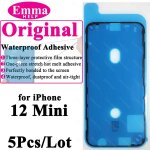 Autocollant etanche pour iphone 13 12 11 pro max 14plus 3m, 5 pièces, adhésif pour cadre d'écran lcd, ... Autocollant etanche pour iphone 13 12 11 pro max 14plus 3m, 5 pièces, adhésif pour cadre d'écran lcd, ...