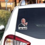 Autocollants etanches pour moto et v�lo, populaires, 100 pi�ces