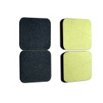 Autocollants d'isolation de batterie adapts a dji mavic 3, accessoires de drone pour eviter un refroidissemen ...
