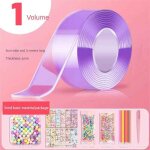 Autocollants de jouet de dcompression de soufflage de bulles, bande double face, ptrissage de musique, ...
