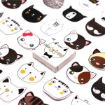 Autocollants lapin crème glacée, jolis autocollants animaux, cadeaux pour enfants, pour ordinateur portable, ... Autocollants lapin crème glacée, jolis autocollants animaux, cadeaux pour enfants, pour ordinateur portable, ...