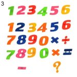 Autocollants lettres de l'alphabet et chiffres, boîtier inférieur / supérieur, aimant de réfrigérateur, ... Autocollants lettres de l'alphabet et chiffres, boîtier inférieur / supérieur, aimant de réfrigérateur, ...