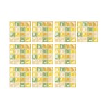 Autocollants muraux 3d auto - emaills, carreaux de verre, pour salle de bain, cuisine, fentre, dcor ...