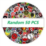 Autocollants de musique rock band, esthétiques pour téléphone ipad, guitare, moto, skateboard, tasse ... Autocollants de musique rock band, esthétiques pour téléphone ipad, guitare, moto, skateboard, tasse ...