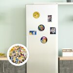 Autocollants pour ordinateur portable, autocollants pour skateboard, valise, voiture, ordinateur, etui ...