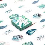 Autocollants en papier esprit color�, 40 pi�ces, autocollants de bonne humeur, cadeaux pour enfants pour ...