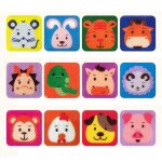 Autocollants rpulsif anti - moustiques pour bb, patchs autocollants anti - insectes, rpulsif de dessins ...