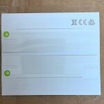 Autocollants de scellage pour bote de tlphone portable, 10 pices, pour applee 17 16pro 15 14plus ...