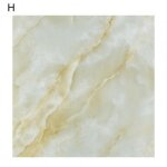 Autocollant de sol pour maison de poup�e, autocollant mural de cuisine, salle de bains, accessoire miniature, ...