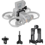 Avata 2 extension camera mount with 1 / 4 screw adapter for avata 2 accessories, suitable for action5 ... Avata 2 extension camera mount with 1 / 4 screw adapter for avata 2 accessories, suitable for action5 ...