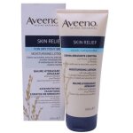 Aveeno crema idratante lenitiva mentolo 200 ml Aveeno crema idratante lenitiva mentolo 200 ml