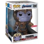 Avengers 4: endgame - thanos 10 pop! viny