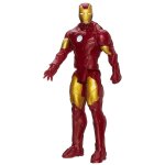 Avengers figurine 30cm assortiment - captain america, iron man ou thor