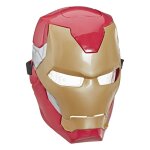 Avengers movie marvel avengers masque electronique iron man
