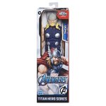 Avengers movie marvel avengers titan hero series blast gear - figurine thor