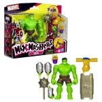 Avengers movie mixmashers marvel avengers hulk