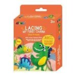 Avenir ch211798 mon premier kit de la�age petits animaux am�liore les comp�tences de couture et de couture ...