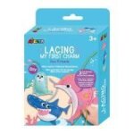 Avenir ch211799 mon premier kit de la�age amis de la mer am�liore les comp�tences de couture et de couture ...