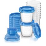 Avent - pots de conservation via 180 ml