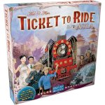Les aventuriers du rail - asie Les aventuriers du rail - asie