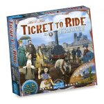 Les aventuriers du rail - france & old west Les aventuriers du rail - france & old west