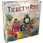 Les aventuriers du rail inde & suisse Les aventuriers du rail inde & suisse