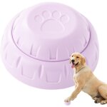 Avertisseur sonore pour chien, bouton de communication interactif, buzzer de dressage vocal, jouets pour ...