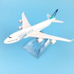 Mod�le d'avion en alliage m�tallique, air force one b747 airline, boeing 747, support d'avion, cadeaux ...