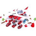 Avion a grand passager pour bb, voiture, histoire musicale, mini piste, inertie, avion pour enfants, ...