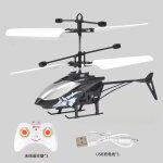 Avion  induction tlcommand , suspension gestuelle, hlicoptre animal de charge, jouet shoous, ...
